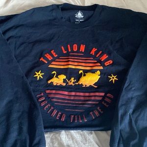 🦁Disney Lion King Shirt🦁